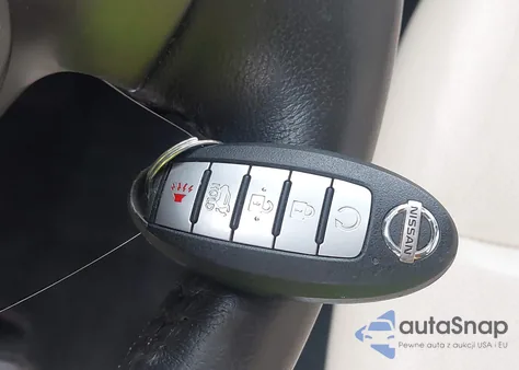 2020 Nissan Murano Sl Intelligent Awd from USA, damaged, VIN 5N1AZ2CSXLN142720